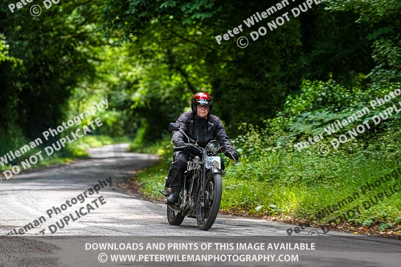 Vintage motorcycle club;eventdigitalimages;no limits trackdays;peter wileman photography;vintage motocycles;vmcc banbury run photographs